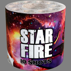 STARFIRE