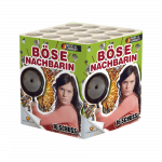 BÖSE NACHBARIN