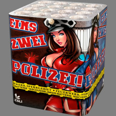 EINS, ZWEI, POLIZEI