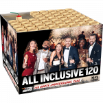 ALL INCLUSIVE 120
