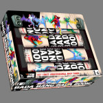 BADA BANG BADA BOOM!