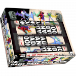 BADA BANG BADA BOOM!