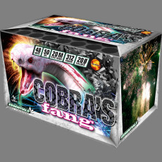 COBRA'S FANG