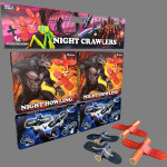 NIGHT CRAWLERS