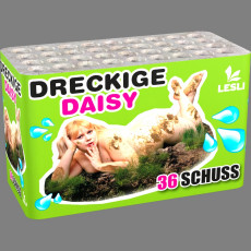 Dreckige Daisy