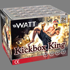 Kickbox King