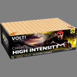 High Intensity