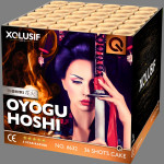 OYOGU HOSHI