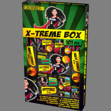 X-TREME BOX