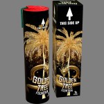 Golden Tree