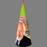 BÖSER LEHRER