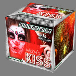 WIDOW'S KISS