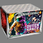 OUTER SPACE