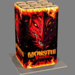 MONSTER